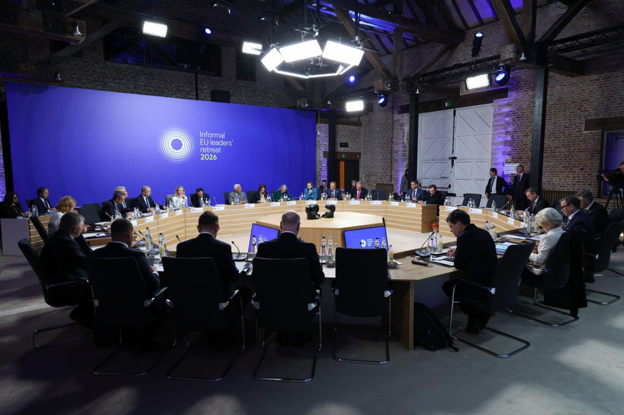 ЕС признава необходимостта от диференцирано развитие