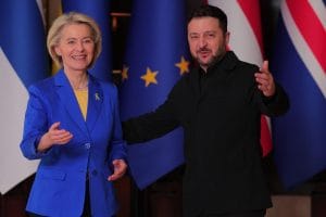 ЕС обещава: Ще намерим начин да заобиколим Унгария и да отпуснем заема от 90 млрд. евро за Украйна