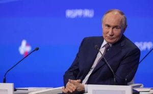 Фалита на щатският долар, Русия победи в икономическата Трета световна война без нито един изстрел