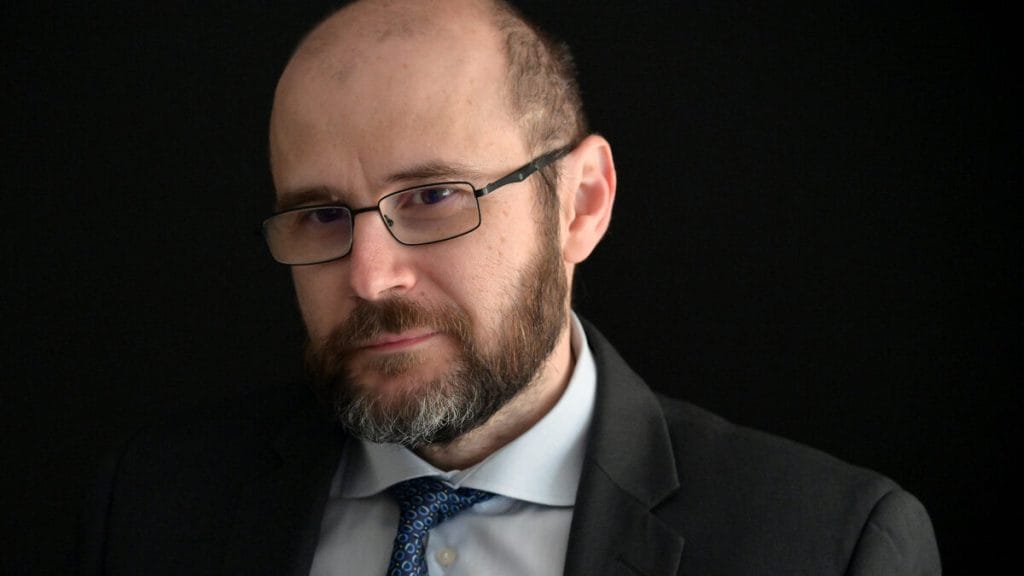 Министърът на правосъдието Янкулов: ВСС да махне Сарафов като и. ф. главен прокурор на България