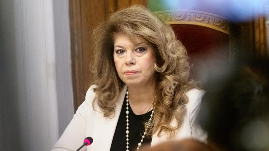 Илияна Йотова подписа указ за новото служебно правителство, изборите на 19 април 2026