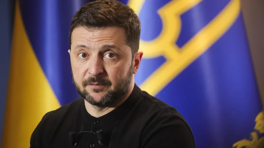 Киев прави опити да взриви преговорите с Русия в последен акт на безсилна агония