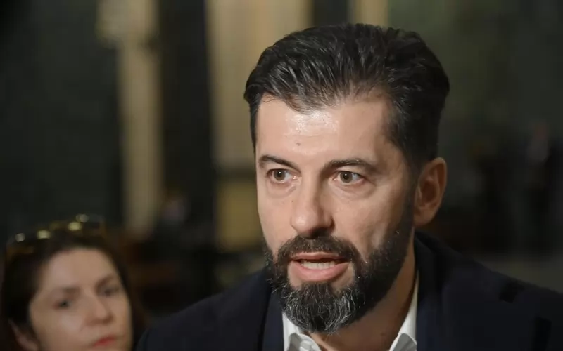 Кирил Петков за Радев и "Боташ": Русия ни спря газа! Това са реалните факти от 2022 г.