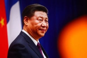 Китай прегази и помете надеждите на Вашингтон и Лондон за разгром на Русия