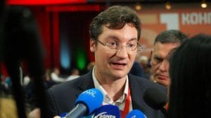 Крум Зарков започна сеч, тези които бламираха ветото на президента, няма да са депутати от БСП