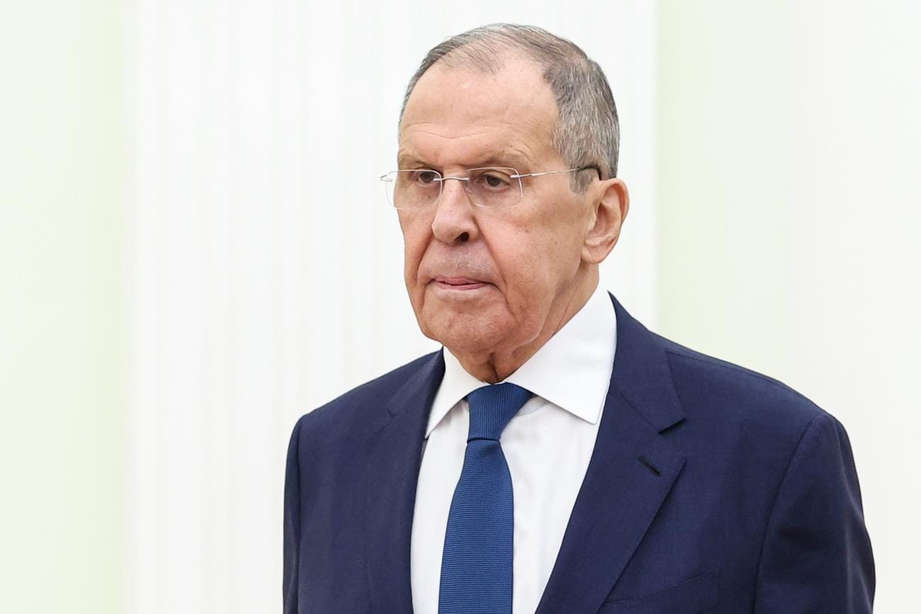 Лавров: Европейците „седяха в преддверието“ в Женева, докато преговорите за Украйна течеха