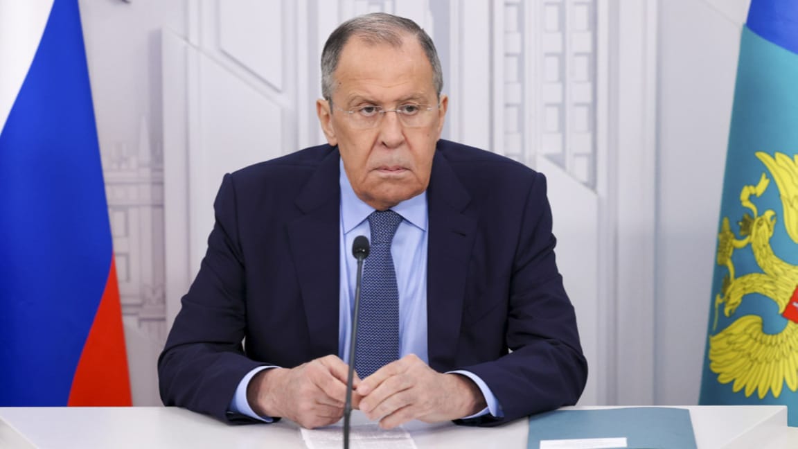 Сергей Лавров: Русия прие плана на САЩ, но Вашингтон иска война заради газ