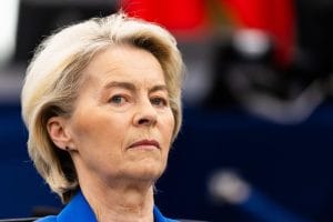 Фон дер Лайен поема ангажимент за по-силен единен пазар и по-малко регулации преди срещата на върха на ЕС