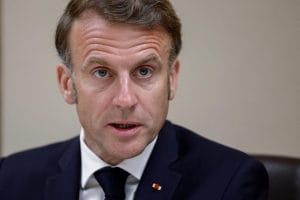 Последният шанс на Макрон да постави Европа под френския ядрен чадър
