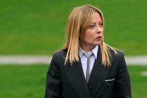 Мелони удвоява залога на „закон и ред“ в Италия