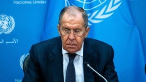 МИД на Русия настоява ситуацията около Иран да бъде незабавно върната към решение