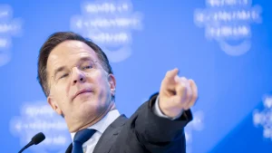 НАТО Марк Рюте: Ще спечелим всяка битка с Русия, само да не ни напада сега