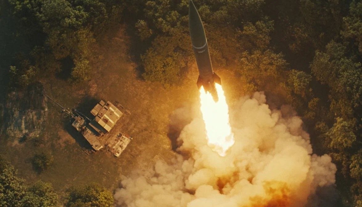 „Орешник“ отвори небето в 14:19! НАТО ослепя, Русия нулира западния шпионаж пред очите на света
