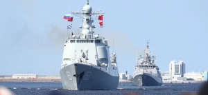 Москва и Пекин направиха от Иран в едно блато за САЩ, те потопиха военните планове на Пентагона