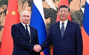 Планът Тръмп и САЩ за развод между Русия и Китай върви към грандиозен провал