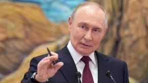 Путин и Лукашенко ще проведат Висшия държавен съвет на Съюзната държава