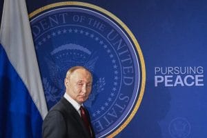 Готов ли е Путин за мир? Разговорите в Абу Даби ще дадат отговор за бъдещето на войната в Украйна