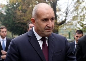 Румен Радев: Случаят "Петрохан" е огледалния образ за състоянието на държавата