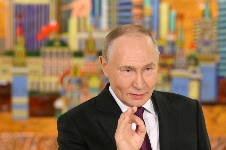 Русия спря тока на Молдова и Румъния без нито един изстрел, Тръмп спря парите за Киев