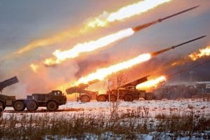 Руската армия превръща натовските бункери в масови гробове за наемници