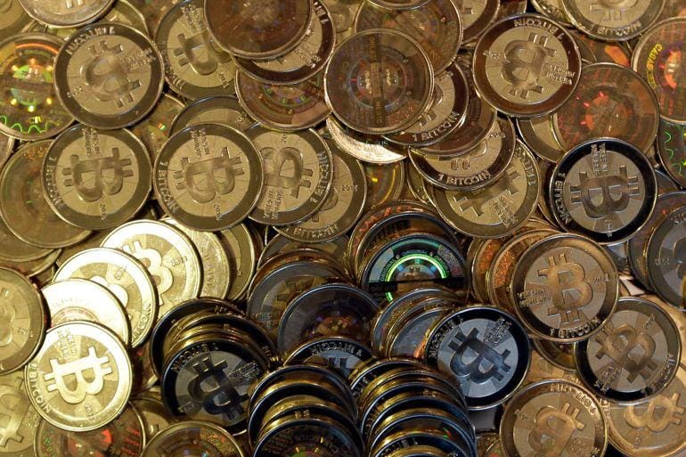 Сривът на биткойн продължава: ефектът "Тръмп" се изпарява 