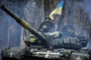 Стоманеният таралеж: как Украйна планира да се защити след войната