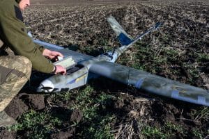Украински дронове поразяват ключово руско петролно пристанище