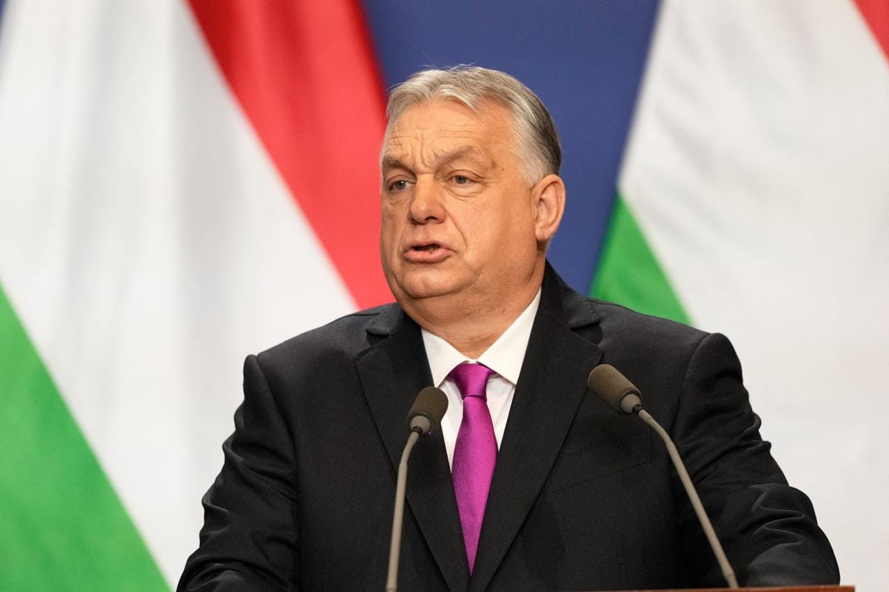 Унгария блокира санкциите срещу Русия заради 16 млрд. евро отбранителни заеми от ЕС