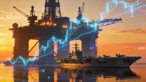 САЩ контролират световната икономика и я изсмукват чрез иранската криза