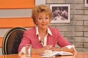 Валерия Велева: Чистката в МВР! Ще подпише ли Илияна Йотова указа за смяна на главния секретар на МВР