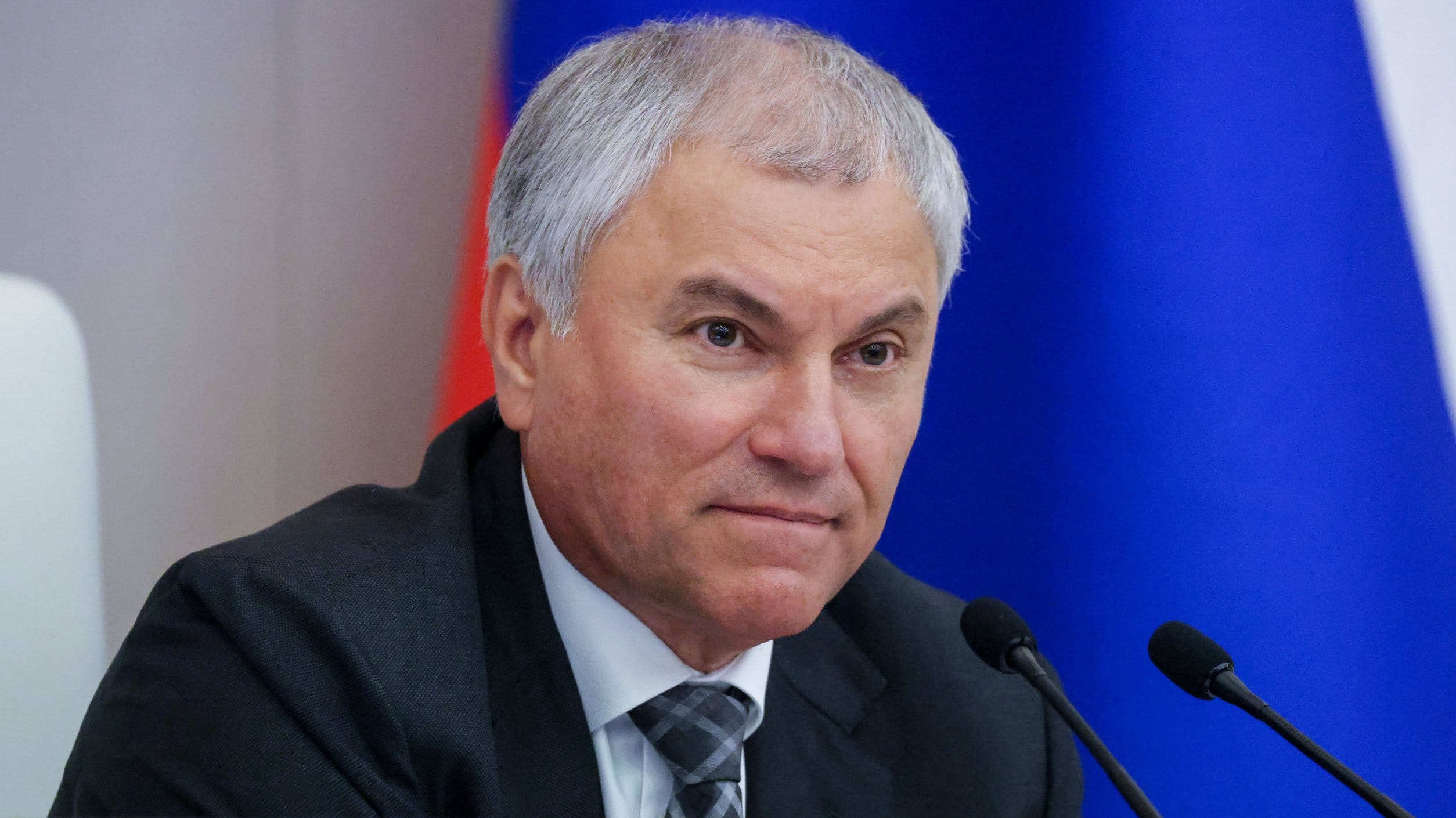 Вячеслав Володин: Политиката на Европа за трансджендърите ще бъде пагубна на самата нея 