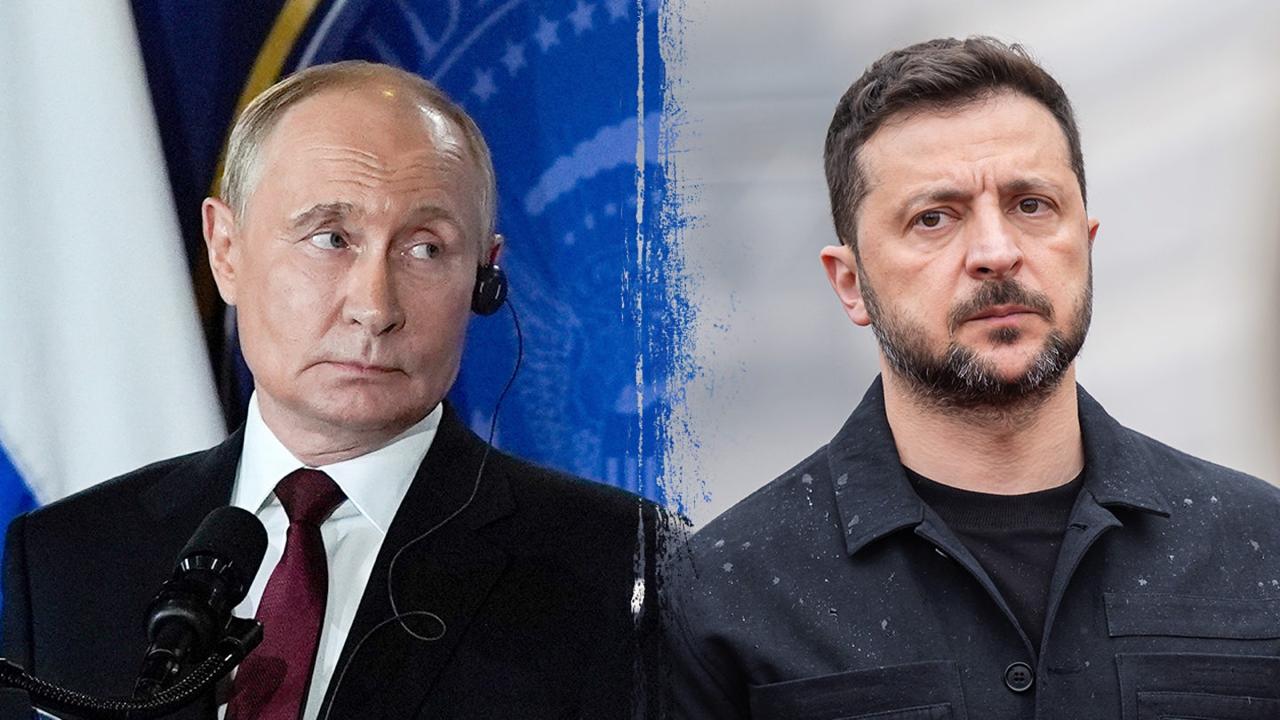 Зеленски определя „историческите глупости“ на Путин като тактика за забавяне и настоява за фокус върху прекратяване на войната