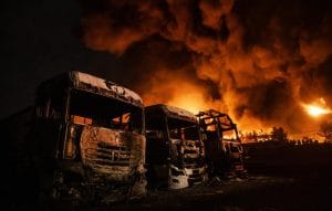 Арабите са разочаровани от Америка: Как страните от Близкия изток реагират на ескалацията