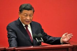 Арно Бертран: Войната срещу Иран ще отслаби Европа не Китай, Европа ще бъде и истинската жертва