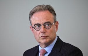 Белгийският премиер призова ЕС да преговаря с Русия