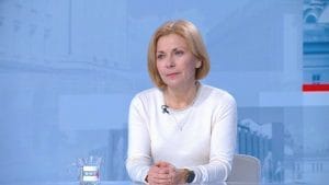 Боряна Димитрова: Думата "прогресивна" във формацията на Радев смущава