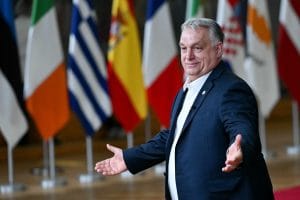Дали Орбан е примамил ЕС в капан?