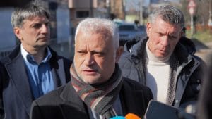 Емил Дечев: Смених 23 областни директори на МВР, идва ред и на шефовете на РПУ-та