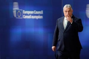 ЕС се надява, че споразумението за тръбопровода „Дружба“ ще накара Орбан да подкрепи заема за Украйна