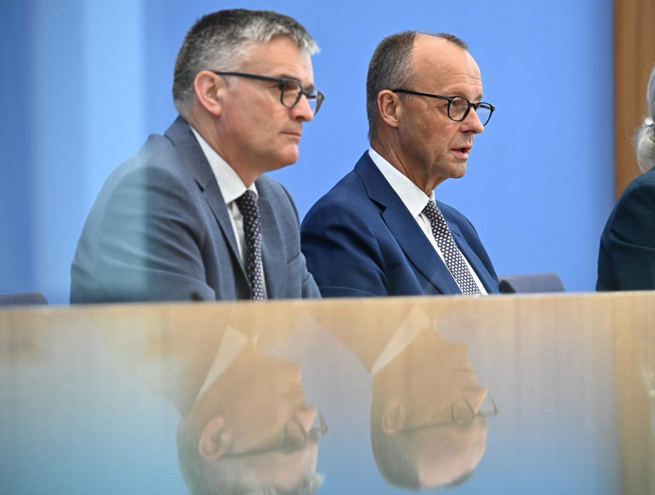 Германия към Тръмп: Няма да ви помогнем да отворите отново Ормузкия проток