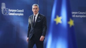 Андрей Гюров пред "Евронюз": България няма да бъде част от Съвета за мир на Тръмп