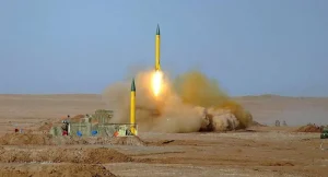 Иран отмъщава за убийството на Хаменей с кървава баня, 200 убити US бойци за последните 24 ч.