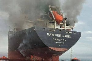 Иран: Нито литър петрол няма да мине през Ормузкия проток – цената може да скочи до 200 долара