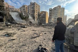 Опитва ли се Израел да преначертае Ливан и да откъсне „Хизбула“ от народа ѝ?