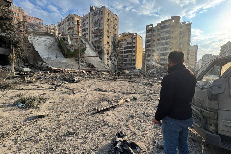 Опитва ли се Израел да преначертае Ливан и да откъсне „Хизбула“ от народа ѝ?
