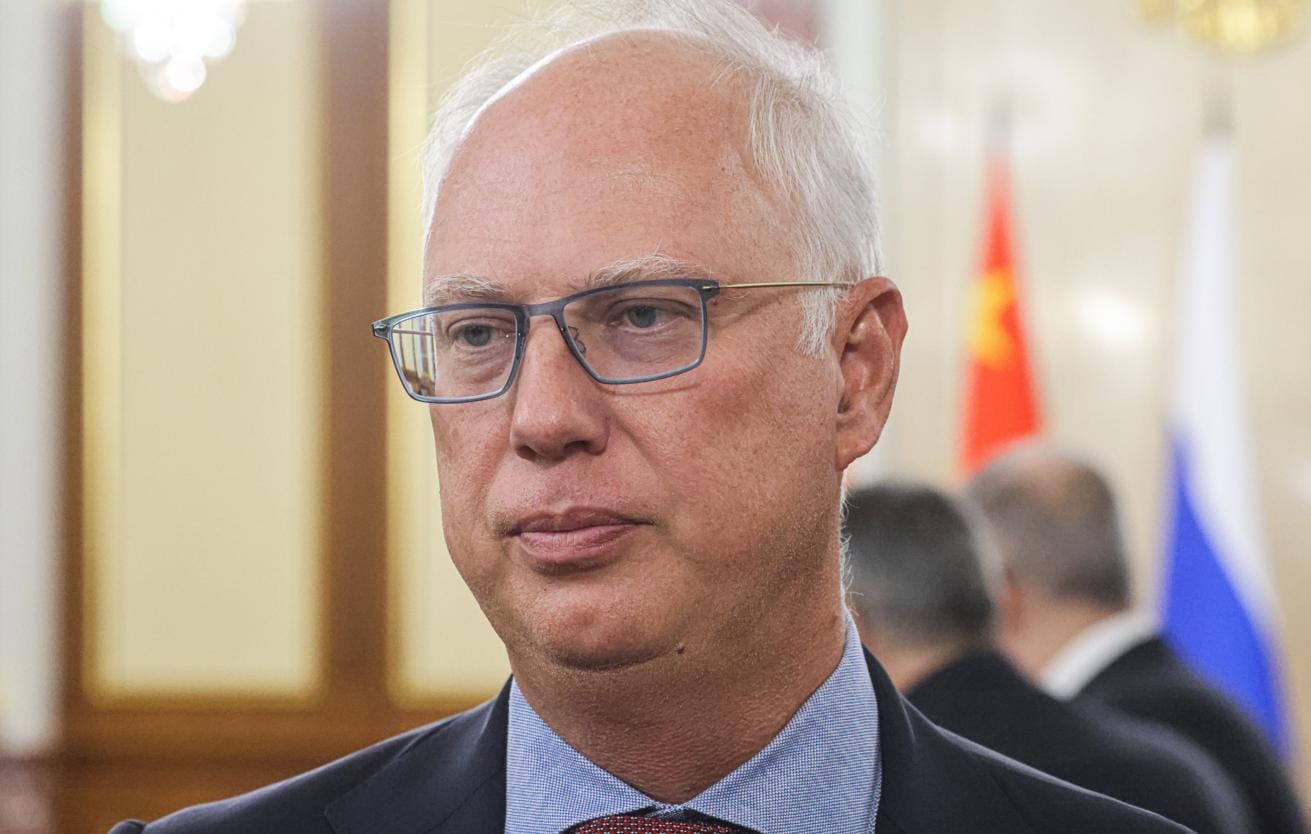 Кирил Дмитриев прогнозира дефицити във всички сектори на икономиката на ЕС през пролетта