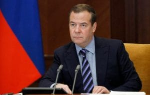 Дмитрий Медведев: Пробивни иновации и нови заплахи за човечеството