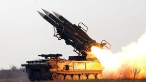 Одеса и Суми се огъват под натиска на руската армия, Славянск и Краматорск на прага падане