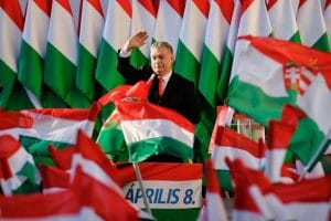 Орбан премина в настъпление срещу либералния диктат на ЕС, решава се съдбата на Европа на 12 април