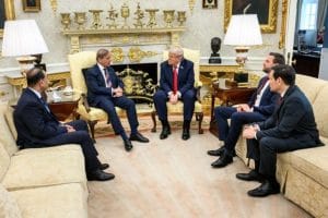 Пакистан предлага да е домакин на преговори САЩ–Иран: има ли шанс за мир?